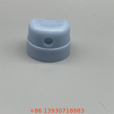 Deodorant Body Spray Klep Brede Mist Dispenser voor Deodorant Formules