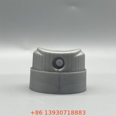 Volgende Generatie Moeiteloze, Gelijkmatige Zonnebrandsprayklep