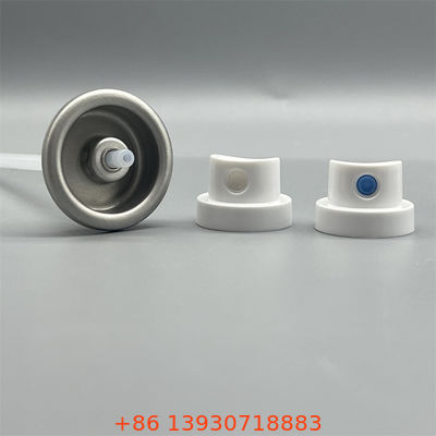 Zonnebrandspray Ventiel Brede Dekking Mistverstuiver voor UV-bescherming