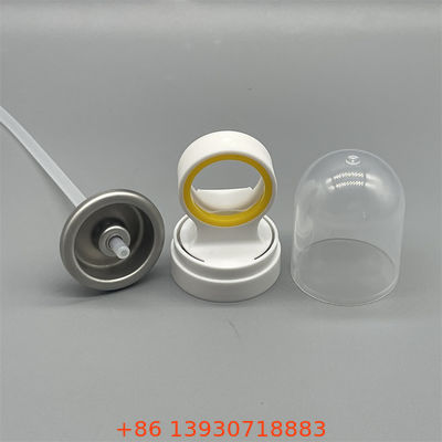 Zonnebrandspray Ventiel Brede Dekking Mistverstuiver voor UV-bescherming