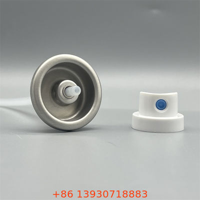 Zonnebrandspray Ventiel Brede Dekking Mistverstuiver voor UV-bescherming