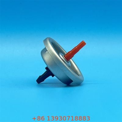Hoge prestaties 1 inch Plastic Stem Aerosol Butane Gas Lighter Volvulklep voor standaard specificatie