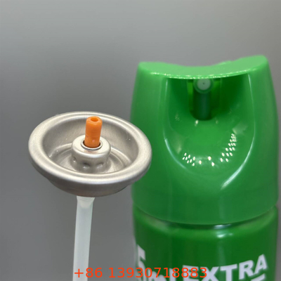 Duurzame op water gebaseerde insecticidenventielen voor veehouderijen met een anti-backflow-ontwerp