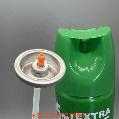 Betrouwbare water gebaseerde insecticide klep actuator voor huiseigenaren met een gemakkelijke bediening