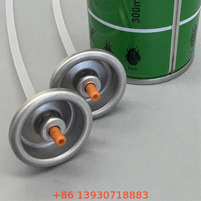 Hoogwaardige water-gebaseerde insecticide valve actuator voor professionals met geavanceerde functies