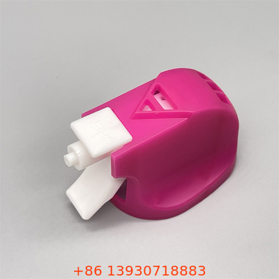 High-Performance Car Cleaner Plastic Handheld Sprayer Trigger - veelzijdige actuator voor precieze toepassing, ideaal voor tuin- en autodetaillers