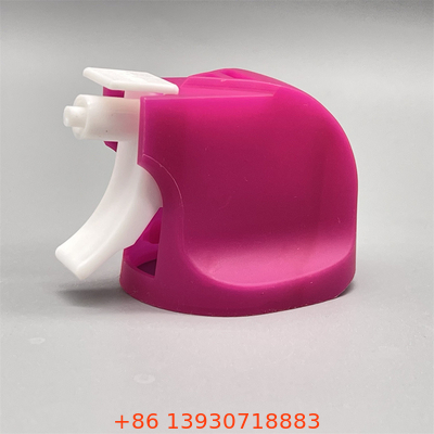Aerosol spuitpistool, airbrush spuitmachine voor professionele schilderkunst en doe-het-zelf-projecten, hoge druk, fijne neveluitgang