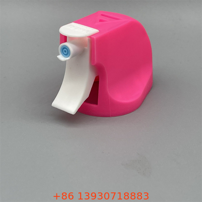 Aerosol spuitpistool, airbrush spuitmachine voor professionele schilderkunst en doe-het-zelf-projecten, hoge druk, fijne neveluitgang