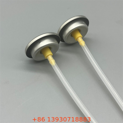 Betrouwbare zonnebeschermingskleppen en actuatoren voor commerciële gebouwen met een gemakkelijke installatie