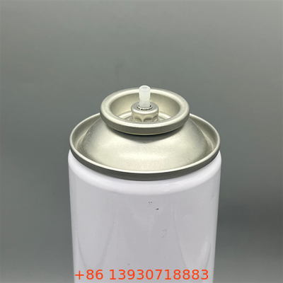 Luxe geurende aerosol spuit luchtverfrisser voor premium winkelruimtes met Time-release technologie