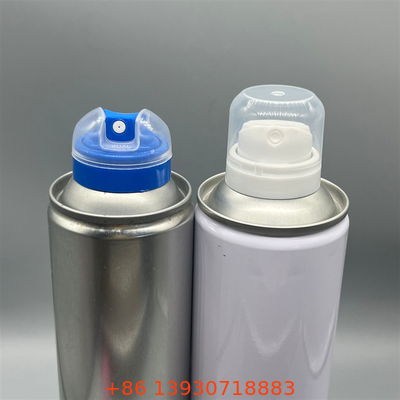 Heavy-Duty Aerosol Spray Air Freshener voor automobielgebruik met een langdurige versheid