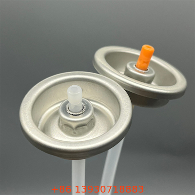 Citrus Zest Aerosol Spray Air Freshener voor gastvrijheid met automatische afgifte
