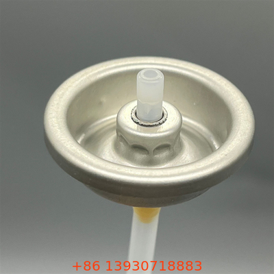 Heavy-Duty Aerosol Spray Air Freshener voor automobielgebruik met een langdurige versheid