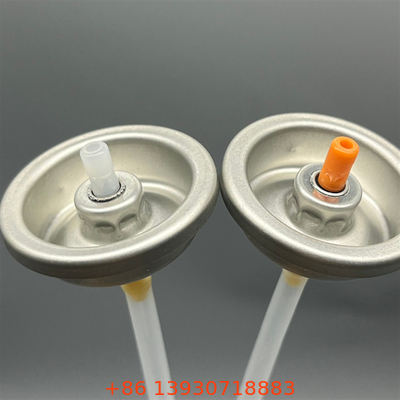 Aromatherapie Air Freshener Spray Valve voor spa's met kalmerende geurdispersie en therapeutisch ontwerp