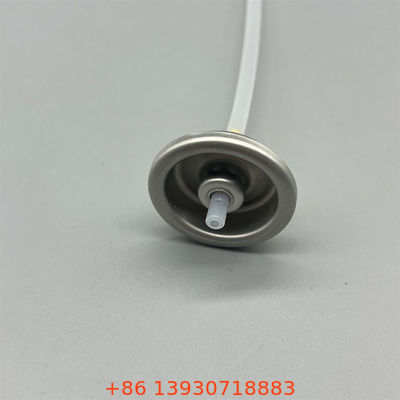 Duurzaam zonnebrandstofnevelklep voor reizigers met een compact ontwerp