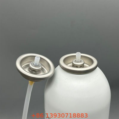 milieuvriendelijke zonnebrandstofmisklep voor milieubewuste gebruikers met duurzame kenmerken