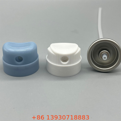 Betrouwbare zonnebeschermingskleppen en actuatoren voor commerciële gebouwen met een gemakkelijke installatie