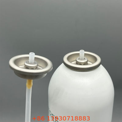 milieuvriendelijke zonnebrandstofmisklep voor milieubewuste gebruikers met duurzame kenmerken