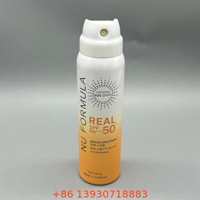 Betrouwbare zonnebeschermingskleppen en actuatoren voor commerciële gebouwen met een gemakkelijke installatie