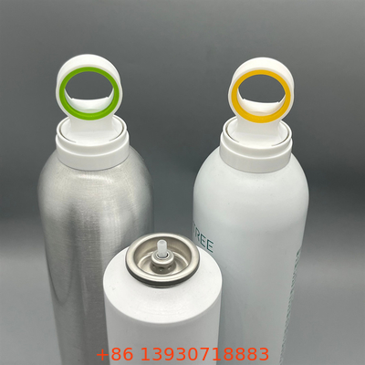 Betrouwbare zonnebeschermingskleppen en actuatoren voor commerciële gebouwen met een gemakkelijke installatie