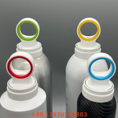 Premium Zonnebrandspray Ventiel voor Buitenliefhebbers met Continue Spray & Lekvrij Ontwerp
