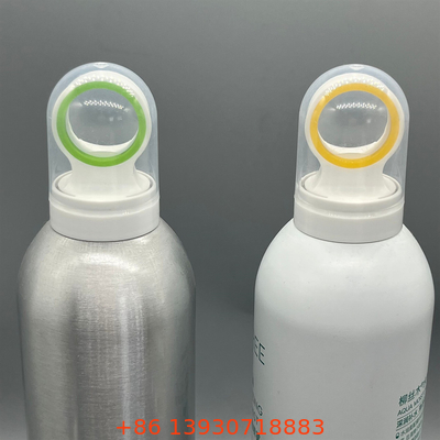 Premium Zonnebrandspray Ventiel voor Buitenliefhebbers met Continue Spray & Lekvrij Ontwerp