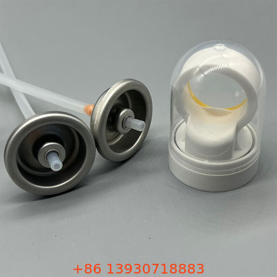 Hoogwaardige Zonnebrandsprayklep voor Atleten met Zweetbestendig Mondstuk & Sneldrogende Formule