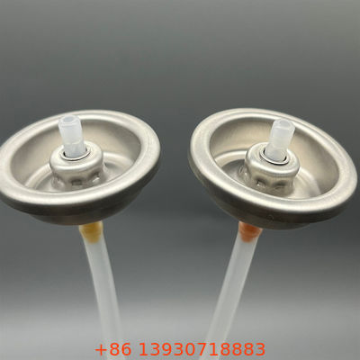 Hoogwaardige Zonnebrandsprayklep voor Atleten met Zweetbestendig Mondstuk & Sneldrogende Formule