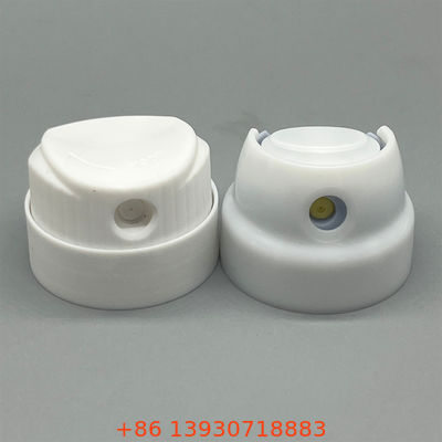 Hoogwaardige Zonnebrandsprayklep voor Atleten met Zweetbestendig Mondstuk & Sneldrogende Formule