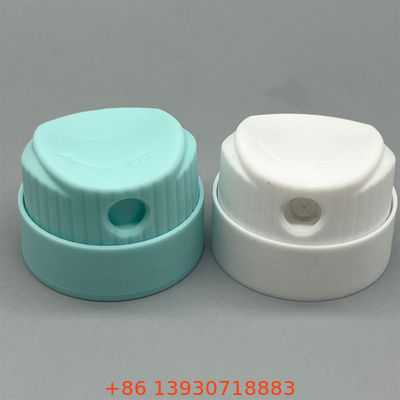 Compacte Zonnebrandspray Ventiel voor Reizigers met TSA-Goedgekeurd Ontwerp & Anti-Lek Vergrendeling