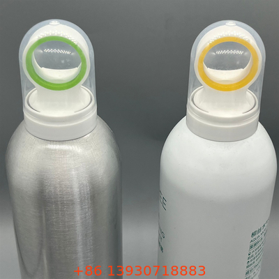 Geavanceerde zonnebrandstof mistklep voor dagelijks gebruik met 360° spray & non-aerosol technologie