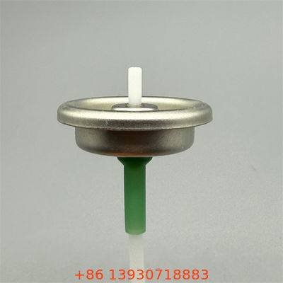 Milieuvriendelijk geoptimaliseerde doseerklep voor duurzame luchtverfrissersystemen met bio-compatibele afdichtingen & gegarandeerde lekvrijheid