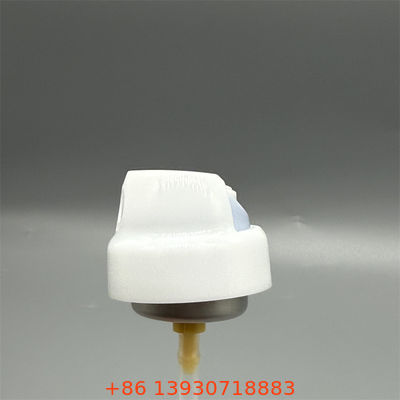 Zonnebrandbeschermingsklep voor landbouwirrigatie met zonneschermbehuizing en drukregeling