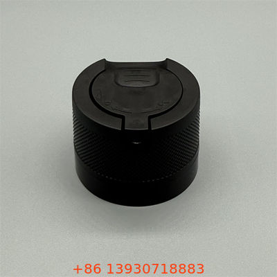 Premium cosmetische zonnebrandcrème spuitpomp klep voor luxe huidverzorging met fijne mist en lekkagebestendige ontwerp