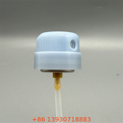 Zonnebrandbeschermingsklep voor landbouwirrigatie met zonneschermbehuizing en drukregeling