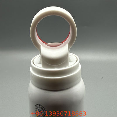 Premium zonnebrandstofmistklep voor verpakkingen voor cosmetica en persoonlijke verzorging met een consistent sproei- en lekkagebestendige ontwerp