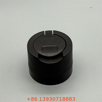 Premium zonnebrandstofmistklep voor verpakkingen voor cosmetica en persoonlijke verzorging met een consistent sproei- en lekkagebestendige ontwerp