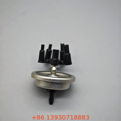 Premium hervulbaar aërosolventielsysteem voor winddichte fakkels met verstelbare vlambeheersing