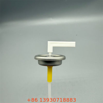 Premium universele aansteker gas hervulventiel voor butaanbranders en aanstekers met ergonomisch en duurzaam ontwerp