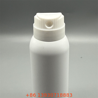 Duurzaam deodorant-spuitventiel voor cosmetica met lekkagebestendige en ergonomische vormgeving