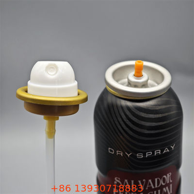 Duurzame Deodorant Bodyspray Ventiel voor Natuurlijke Producten met Milieuvriendelijke Materialen