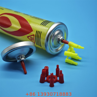 Compact 1 inch lichter gasklep voor commerciële keukensystemen en voedselverwerkende installaties met NSF-certificering en gemakkelijk schoon te maken ontwerp