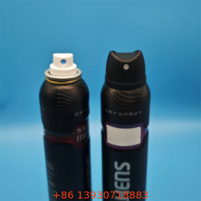 Precisie Aerosolventielen voor Luchtverfrissersprays voor Thuis & Auto