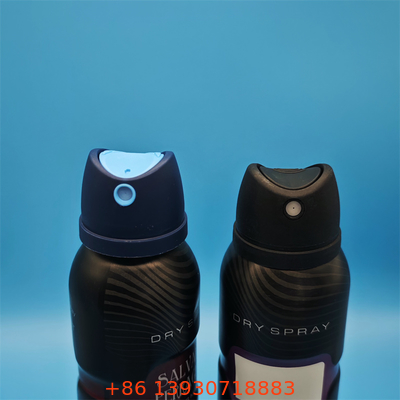 Groothandel Fabriek Body Spray Ventiel En Actuator Voor Aerosol Can