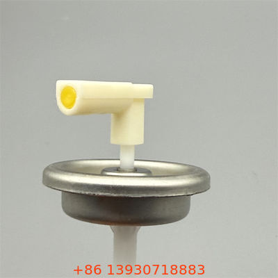 Duurzame Meterklep voor Luchtverfrisser Navullingen met Zero-Plastic Ontwerp en Recyclebare Constructie