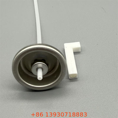 Premium metingsklep voor luchtverfrissersystemen met consistente geurverspreidingstechnologie