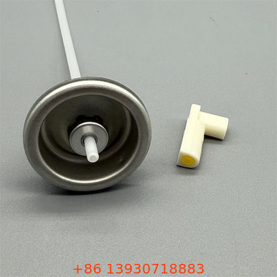 Premium metingsklep voor luchtverfrissersystemen met consistente geurverspreidingstechnologie