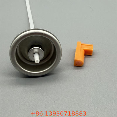 Zware metergestuurde klep voor luchtverfrissers in drukbezochte ruimtes met vandalismebestendig ontwerp