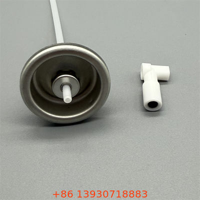 Zware metergestuurde klep voor luchtverfrissers in drukbezochte ruimtes met vandalismebestendig ontwerp