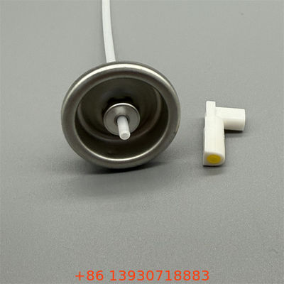 Duurzame Meterklep voor Luchtverfrisser Navullingen met Zero-Plastic Ontwerp en Recyclebare Constructie